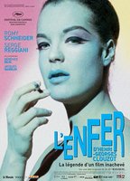 L'enfer (1964) Nacktszenen