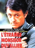 L' Étrange monsieur Duvallier 1979 film nackten szenen