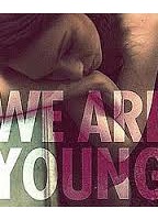 LYE (Musical) - We are young nacktszenen