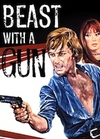 Beast with a Gun 1977 film nackten szenen
