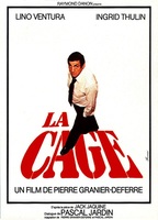 La Cage (1975) Nacktszenen