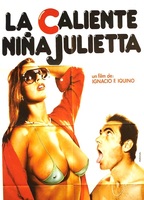 The Hot Girl Juliet 1981 film nackten szenen