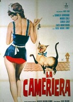 La Cameriera (1974) Nacktszenen