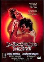 La casa que arde de noche 1985 film nackten szenen