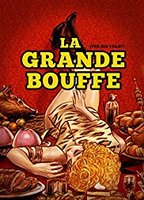 La Grande bouffe (1973) Nacktszenen