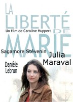 La Liberté de Marie (2002) Nacktszenen