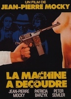 The Unsewing Machine 1986 film nackten szenen