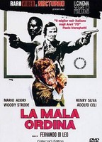 La Mala ordina (1972) Nacktszenen