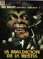 La maldición de la bestia (1975) Nacktszenen