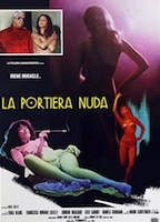 La portiera nuda 1976 film nackten szenen