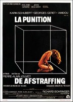 La Punition (1973) Nacktszenen