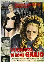 La Ragazza di nome Giulio 1970 film nackten szenen