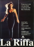 La riffa (1991) Nacktszenen