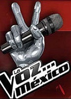 La Voz... Mexico 2011 film nackten szenen