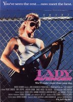 Lady Avenger 1988 film nackten szenen