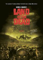 Land of the Dead 2005 film nackten szenen