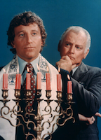 Lanigan's Rabbi 1976 film nackten szenen