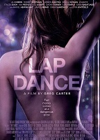 Lap Dance (2014) Nacktszenen