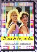 Las Chicas de hoy en día (1991-1992) Nacktszenen