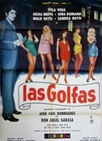 Las golfas (1969) Nacktszenen