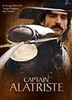 Las aventuras del capitán Alatriste (2015) Nacktszenen