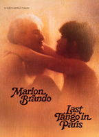 Last Tango in Paris 1972 film nackten szenen