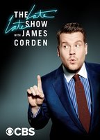 Late Late Show with James Corden nacktszenen