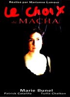 Le Choix de Macha (2004) Nacktszenen