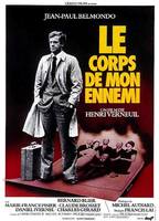Le Corps de mon ennemi 1976 film nackten szenen