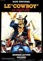 Der Cowboy - Ein großer Polizist 1984 film nackten szenen