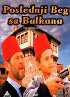 Le Dernier seigneur des Balkans (2005) Nacktszenen