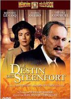 Le destin des Steenfort (1999) Nacktszenen