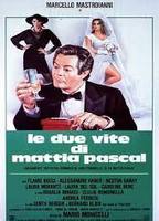 Le Due vite di Mattia Pascal 1985 film nackten szenen