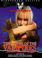 Sexual-Terror der entfesselten Vampire nacktszenen