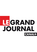 Le Grand journal de Canal+ nacktszenen