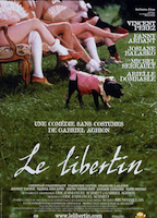 The Libertine 2000 film nackten szenen
