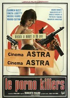 Le Porno killers (1980) Nacktszenen