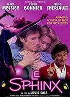Le Sphinx (1995) Nacktszenen