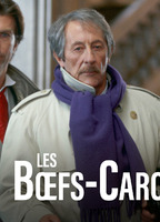 Les Boeuf-carottes (1995-2001) Nacktszenen