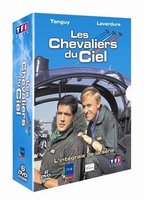 Les Chevaliers du ciel (1967-1970) Nacktszenen