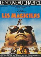 Les Magiciens 1976 film nackten szenen