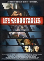 Les redoutables (2001) Nacktszenen