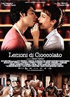 Lezioni di Cioccolato (2007) Nacktszenen
