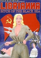 Librianna, Bitch of the Black Sea 1979 film nackten szenen