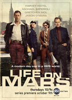 Life on Mars (US) 2006 - 2007 film nackten szenen