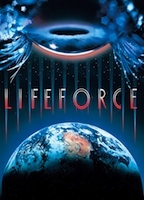 Lifeforce 1985 film nackten szenen