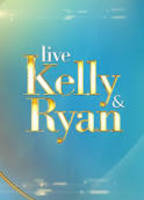 Live with Regis & Kelly nacktszenen
