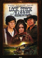 Lock, Stock and Barrel 1971 film nackten szenen