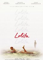 Lolita 1997 film nackten szenen