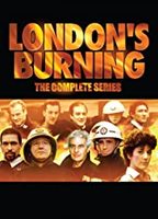 London's Burning nacktszenen